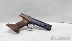 F.A.S. | Fabbrica Armi Sportive AP 604 4.5/.177