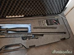 Sabatti Tactical EVO 6.5x47mm Lapua