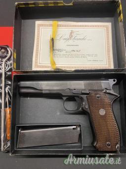 Franchi toro cal 7.65  parabellum