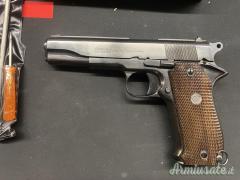 Franchi toro cal 7.65  parabellum