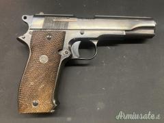 Franchi toro cal 7.65  parabellum