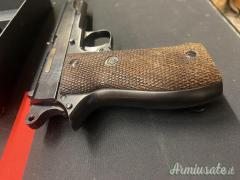 Franchi toro cal 7.65  parabellum