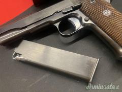 Franchi toro cal 7.65  parabellum