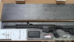 Ruger | Sturm SFAR MOE 20