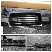 Ruger | Sturm SFAR MOE 20