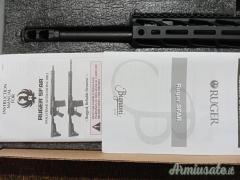 Ruger | Sturm SFAR MOE 20