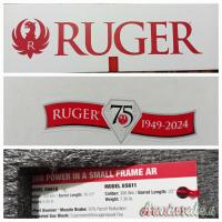 Ruger | Sturm SFAR MOE 20