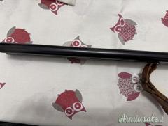 Marocchi Doppietta 12