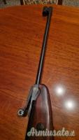 Modello Kronos 4.5  Carabina libera vendita marca Norika