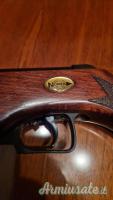Modello Kronos 4.5  Carabina libera vendita marca Norika