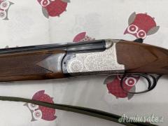 Franchi Alcione sovrapposto 12