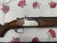 Franchi Alcione sovrapposto 12