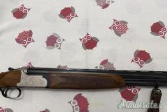 Franchi Alcione sovrapposto 12