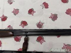 Franchi Alcione sovrapposto 12