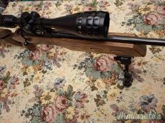 CZ | Ceska Zbrojovka 452 America .17 Hornady