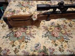 CZ | Ceska Zbrojovka 452 America .17 Hornady