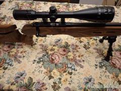 CZ | Ceska Zbrojovka 452 America .17 Hornady