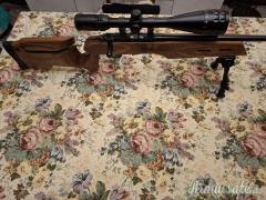 CZ | Ceska Zbrojovka 452 America .17 Hornady