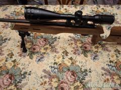 CZ | Ceska Zbrojovka 452 America .17 Hornady