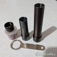 Strozzatori Breda cal 12