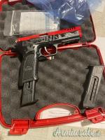 Tanfoglio .22 RED .22 LR Long Rifle