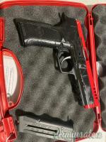 Tanfoglio .22 RED .22 LR Long Rifle