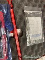 Tanfoglio .22 RED .22 LR Long Rifle