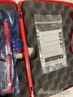 Tanfoglio .22 RED .22 LR Long Rifle