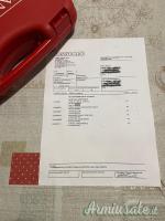 Tanfoglio .22 RED .22 LR Long Rifle