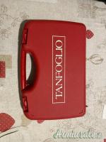 Tanfoglio .22 RED .22 LR Long Rifle