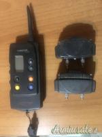 Canicom 1500 Num’axes