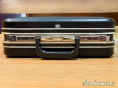 SIG-Sauer P210-5 target 7.65x22mm Parabellum  |  7.65x22mm Luger  | .30 Luger