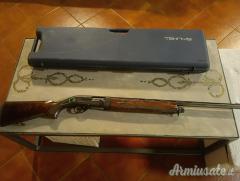 Beretta TEKNIS 12