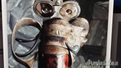 ...Altro | Non elencato doppietta 12