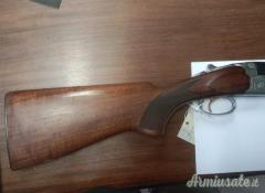 Beretta Silver pigeon II cal12