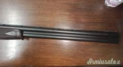 Beretta Silver pigeon II cal12