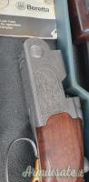 Beretta Silver pigeon II cal12