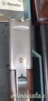 Beretta Silver pigeon II cal12