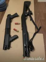 2 Shotgun a 100€!