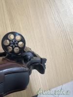 Colt 357 magnum  .357 Magnum  |  9x31mmR  | .353 Casull