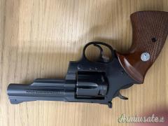 Colt 357 magnum  .357 Magnum  |  9x31mmR  | .353 Casull