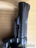 Colt 357 magnum  .357 Magnum  |  9x31mmR  | .353 Casull