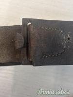 Cinturone tedesco ww2 (Weimar)