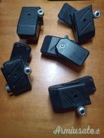 Porta caricatori IPSC