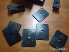 Porta caricatori IPSC