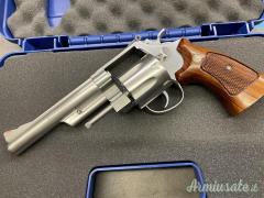 Smith & Wesson 629 .44 Remington Magnum