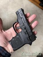 Smith & Wesson Bodyguard .380 ACP  | 9x17mm Browning Short