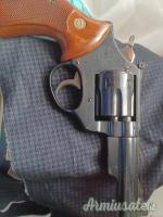 Astra 357 .357 Magnum  |  9x31mmR  | .353 Casull