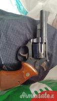 Astra 357 .357 Magnum  |  9x31mmR  | .353 Casull