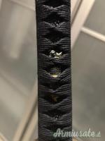 Katana antica - KANETSUNE 兼常 - Fine 1400 circa